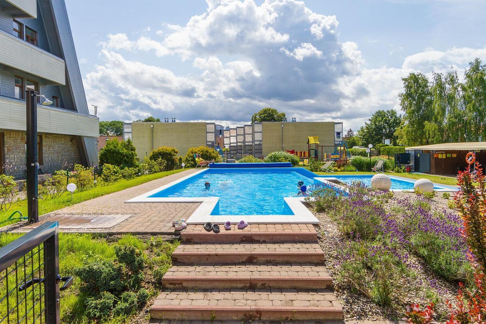 Eden Resort & Spa Mielno  Exterior photo